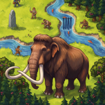 Tundra Clans icon
